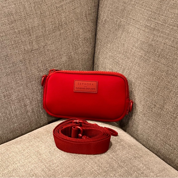 Dagne Dover Sephora Rouge Limited Edition Mara Sling - Picture 4 of 7